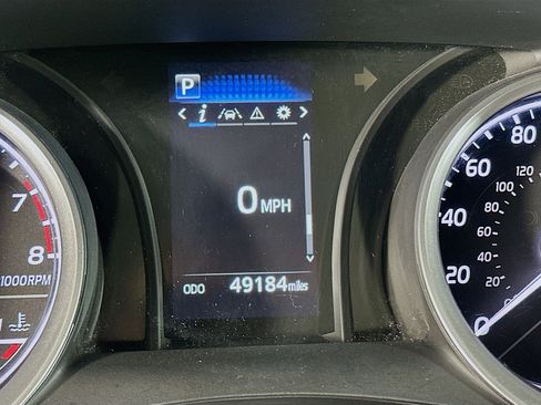 Used 2024 Toyota Camry LE image 18