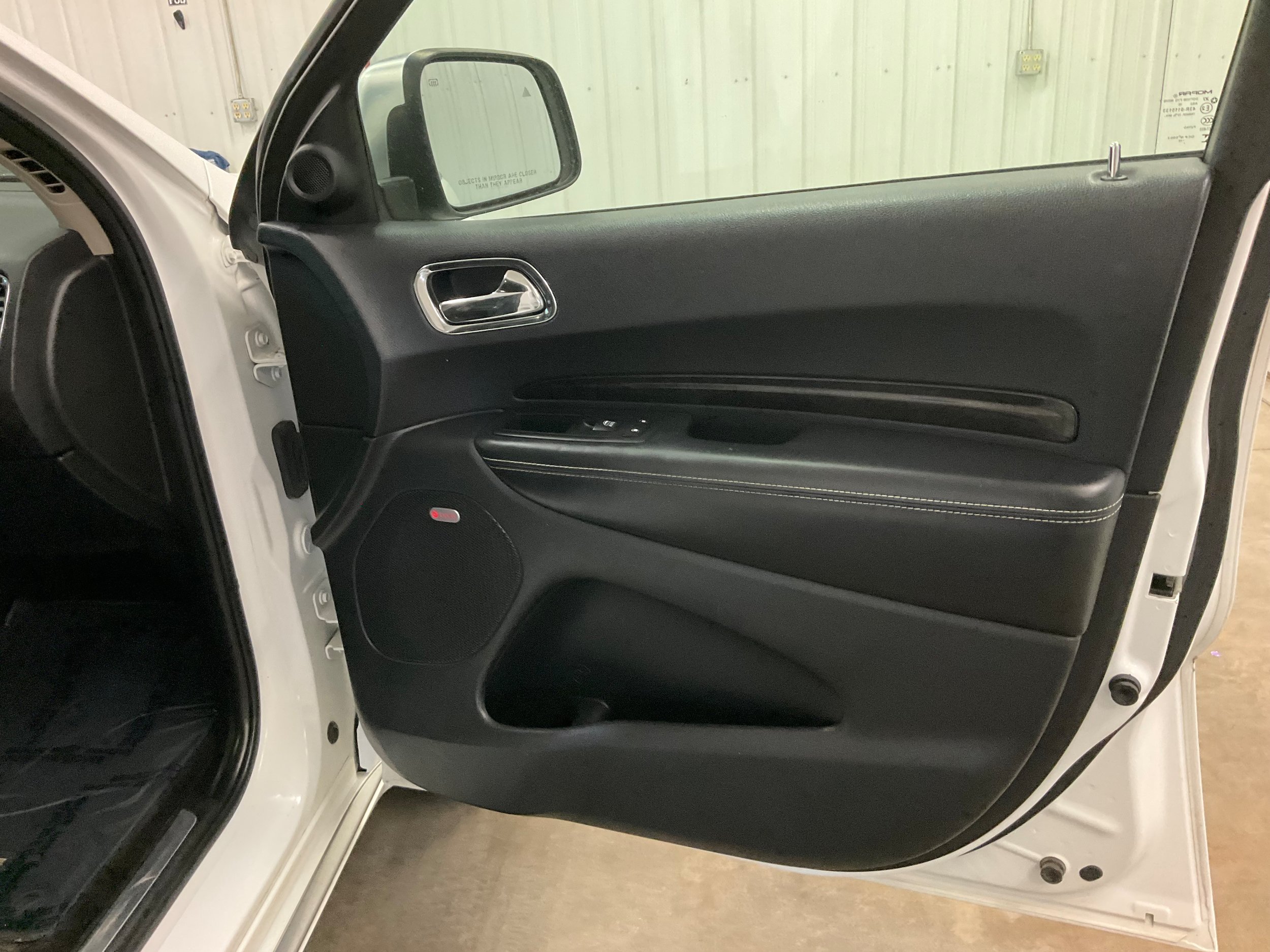 Used 2017 Dodge Durango Citadel AWD/4WD image 23