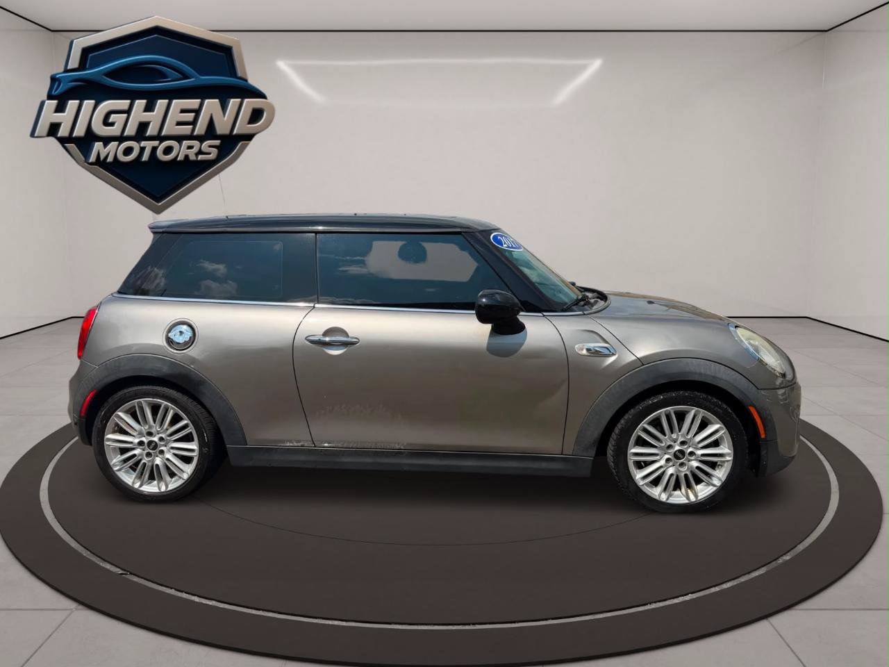 Used 2017 MINI Cooper S FWD image 7