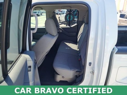 Used 2018 Nissan Frontier SV w/ Value Truck Package image 22