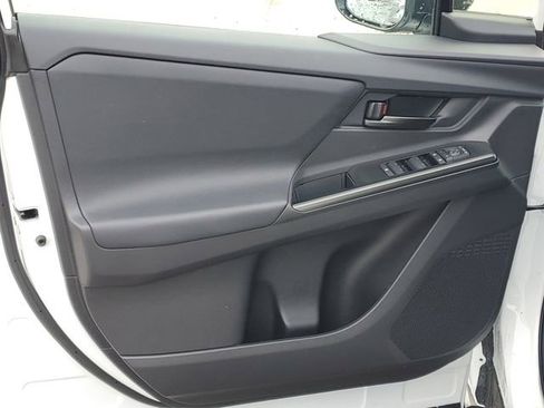 New 2026 Toyota bZ image 10