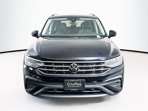 Used 2024 Volkswagen Tiguan S FWD image 2