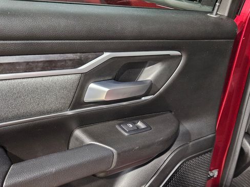 Used 2022 RAM 1500 Big Horn image 33