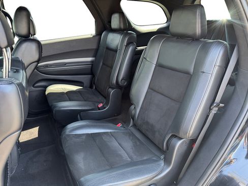 Used 2018 Dodge Durango GT w/ Quick Order Package 2BC RWD image 13