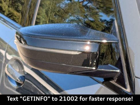 Used 2023 BMW M3 Competition w/ Parking Assistance Package image 11