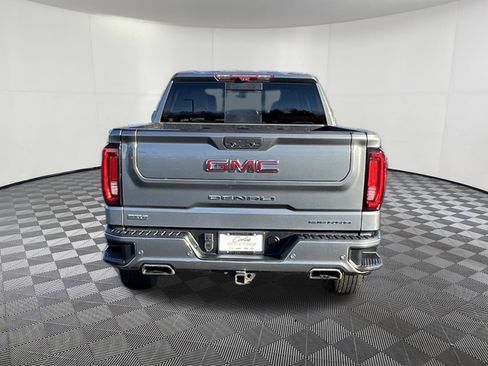 Used 2020 GMC Sierra 1500 Denali w/ Denali Carbonpro Edition image 5