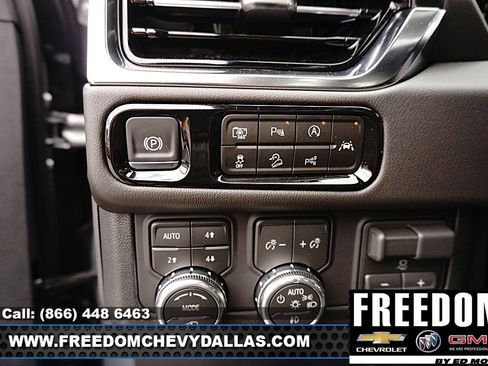 New 2026 GMC Yukon Denali w/ Denali Reserve Package image 27