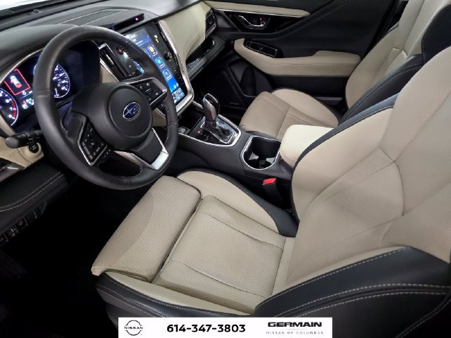 Used 2024 Subaru Outback Limited AWD/4WD image 18