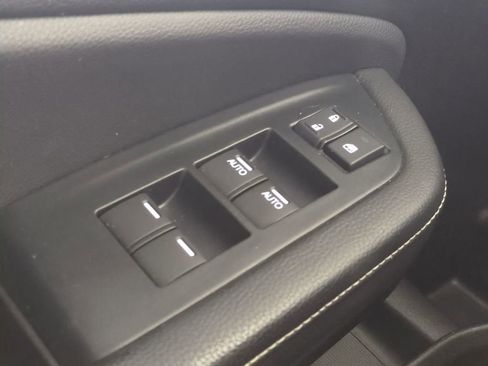 Used 2021 Honda Ridgeline RTL image 29