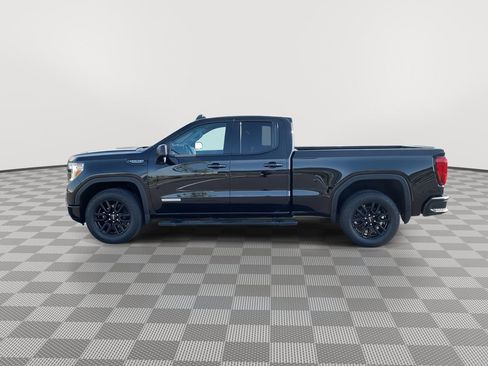 Used 2021 GMC Sierra 1500 Elevation w/ X31 Off-Road Package AWD/4WD image 4