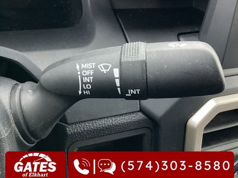 Used 2024 Toyota Tacoma SR image 24