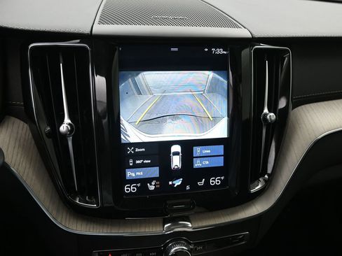 Used 2020 Volvo XC60 T6 Inscription w/ Protection Package Premier image 18