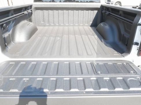 New 2026 RAM 1500 Rebel w/ G/T Package image 9