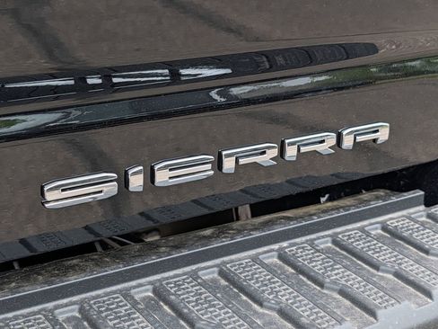 New 2026 GMC Sierra 3500 Denali w/ Denali Reserve Package AWD/4WD image 16