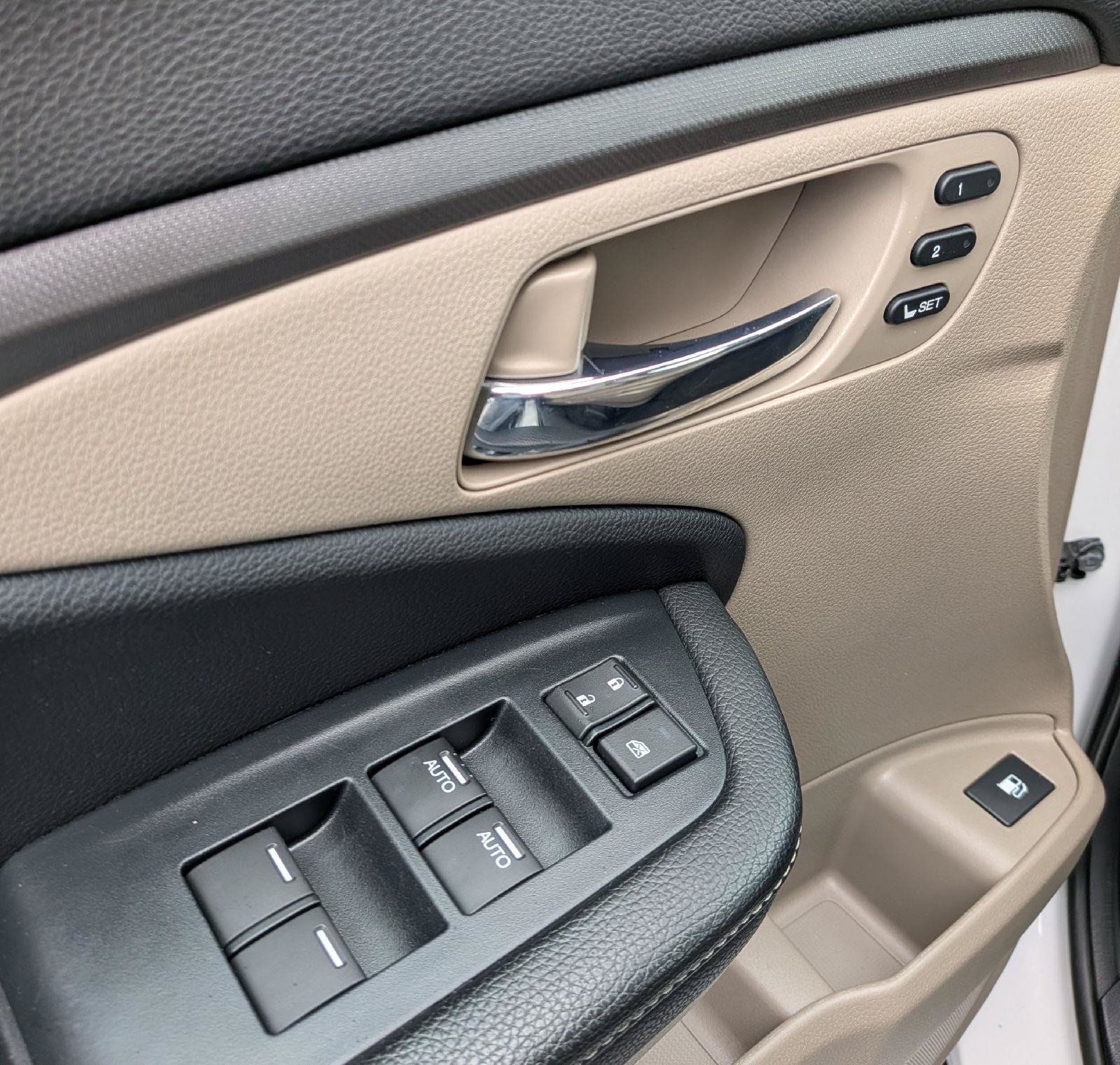 Certified 2023 Honda Ridgeline RTL image 16