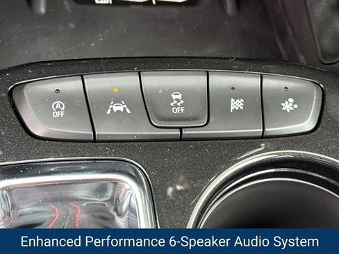 New 2026 Chevrolet TrailBlazer RS w/ Convenience Package image 8