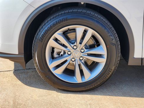 New 2026 Acura MDX SH-AWD image 10