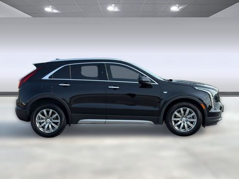 Used 2020 Cadillac XT4 Premium Luxury w/ Driver Awareness Package FWD image 8