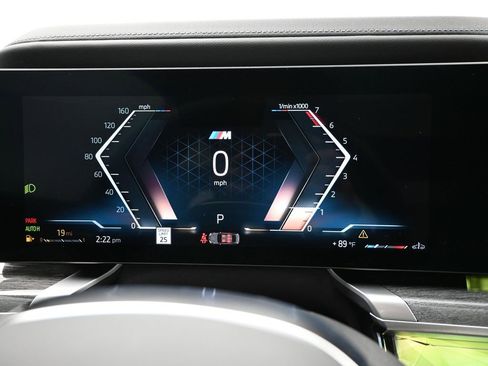 Used 2024 BMW 760i xDrive w/ Premium Package 2 image 14