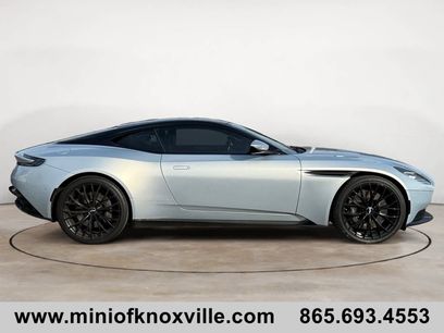 Used 2019 Aston Martin DB11 AMR