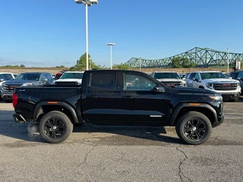Used 2024 GMC Canyon Elevation w/ Trailering Package AWD/4WD image 7