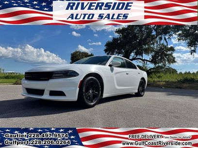 Used 2021 Dodge Charger SXT w/ Leather Interior Group