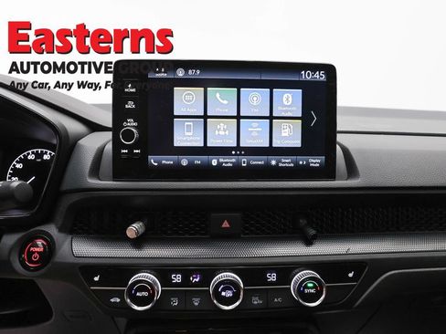 Used 2024 Honda CR-V Sport-L image 12