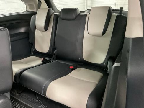Certified 2026 Honda Odyssey Elite image 13
