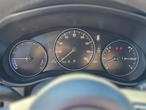 New 2026 MAZDA CX-50 AWD 2.5 Hybrid w/ Weather Package image 22