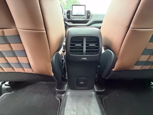 Used 2021 Ford Bronco Sport Badlands w/ Badlands Package AWD/4WD image 19