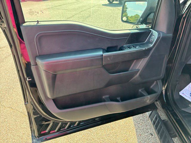 Used 2023 Ford F150 XLT w/ Equipment Group 302A High AWD/4WD image 66