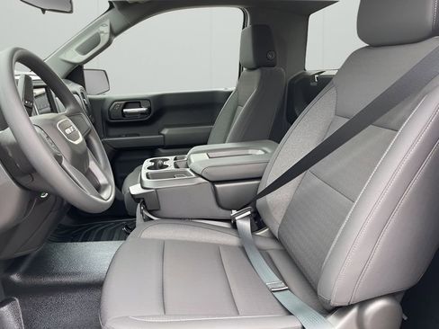 New 2025 GMC Sierra 1500 Pro w/ Pro Value Package image 16