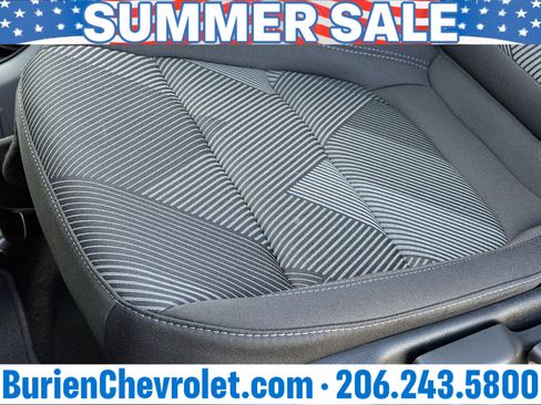 New 2027 Chevrolet Bolt LT FWD image 11
