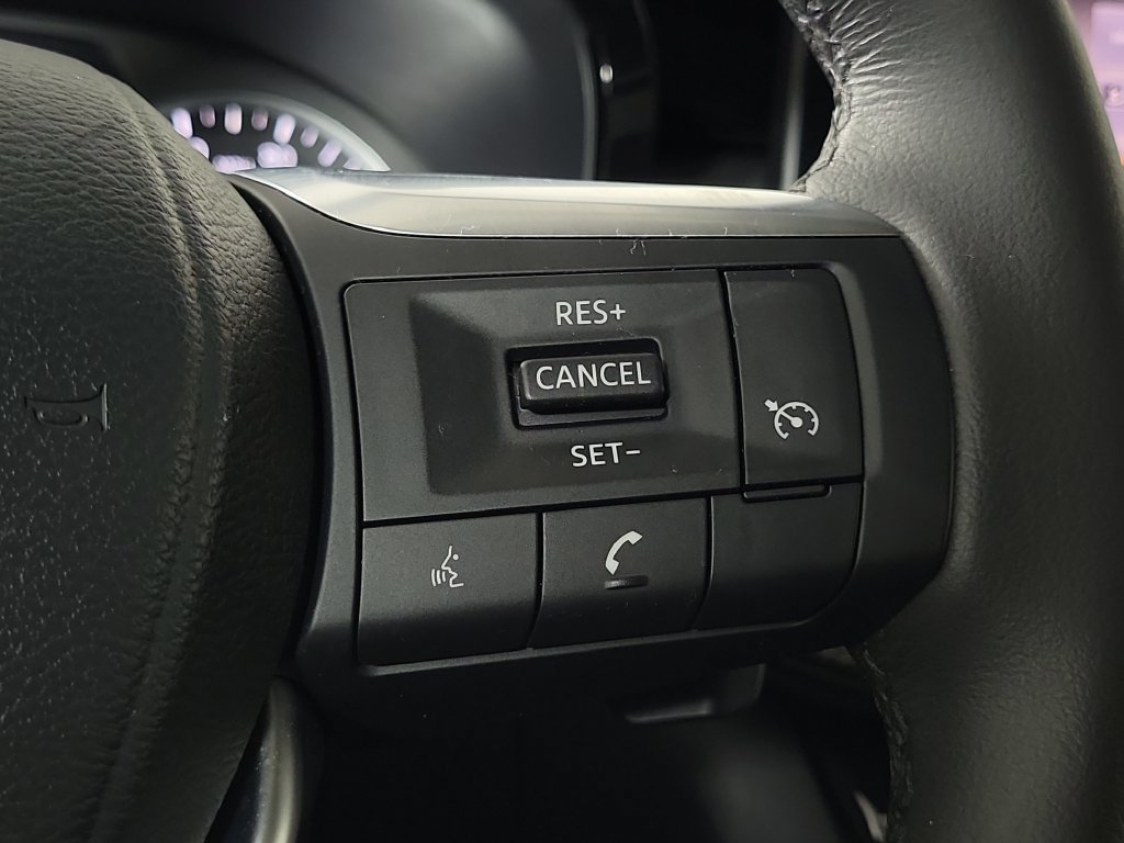 Used 2025 INFINITI QX60 Pure AWD/4WD image 27