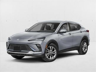 New 2026 Buick Envista Sport Touring video 1