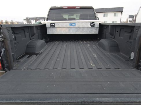 Used 2021 GMC Sierra 2500 4x4 Double Cab w/ Convenience Package image 12