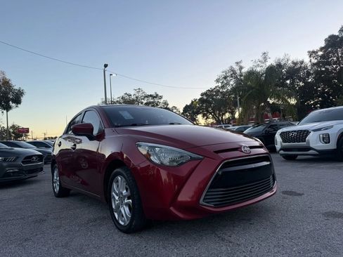 Used 2016 Scion iA image 3