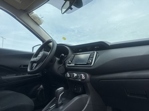 Certified 2024 Nissan Kicks S FWD image 22