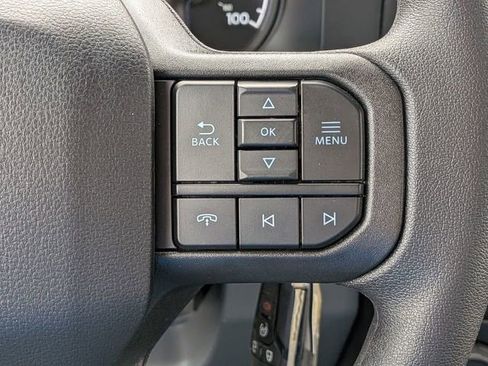 New 2026 Ford F550 4x4 Supercab Super Duty image 23