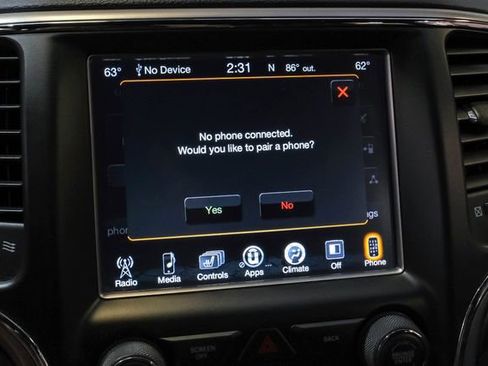 Used 2017 Jeep Grand Cherokee Altitude AWD/4WD image 32