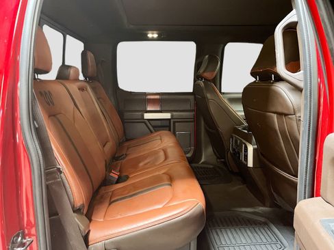 Used 2022 Ford F250 King Ranch w/ King Ranch Ultimate Package image 28