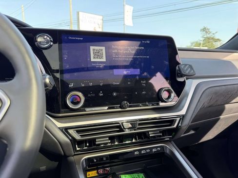 Used 2025 Lexus TX 350 AWD w/ Technology Package image 31