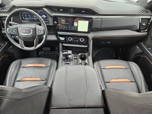 Used 2025 GMC Sierra 1500 AT4 w/ AT4 Premium Package AWD/4WD image 27
