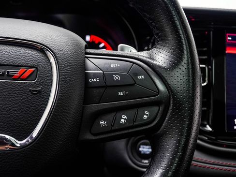 Used 2023 Dodge Durango GT AWD/4WD image 33
