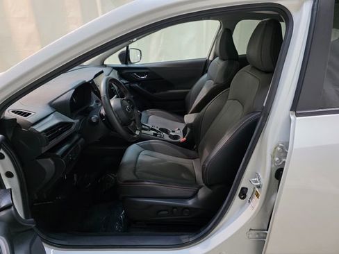 Certified 2024 Subaru Crosstrek 2.5i Limited w/ Popular Package #3A image 13