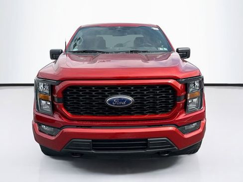 Certified 2023 Ford F150 XL w/ STX Appearance Package AWD/4WD image 2