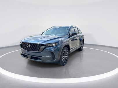 New 2026 MAZDA CX-50 AWD 2.5 S w/ Weather Package