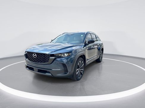 New 2026 MAZDA CX-50 AWD 2.5 S w/ Weather Package image 4
