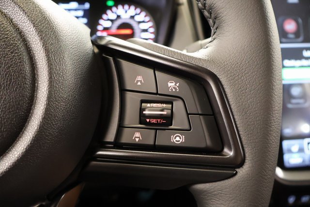 New 2026 Subaru WRX Limited AWD/4WD image 20