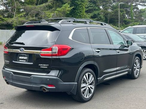 Used 2020 Subaru Ascent Touring AWD/4WD image 5